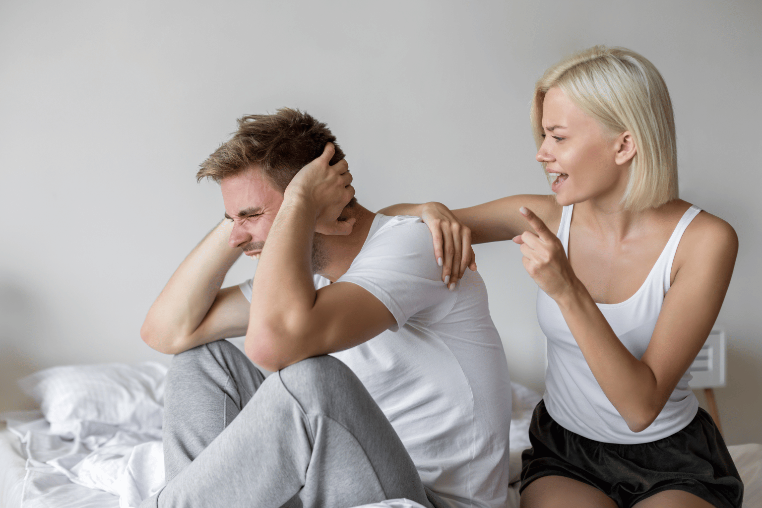 Ovo rade žene kada žele da završe vezu, ali se boje da kažu